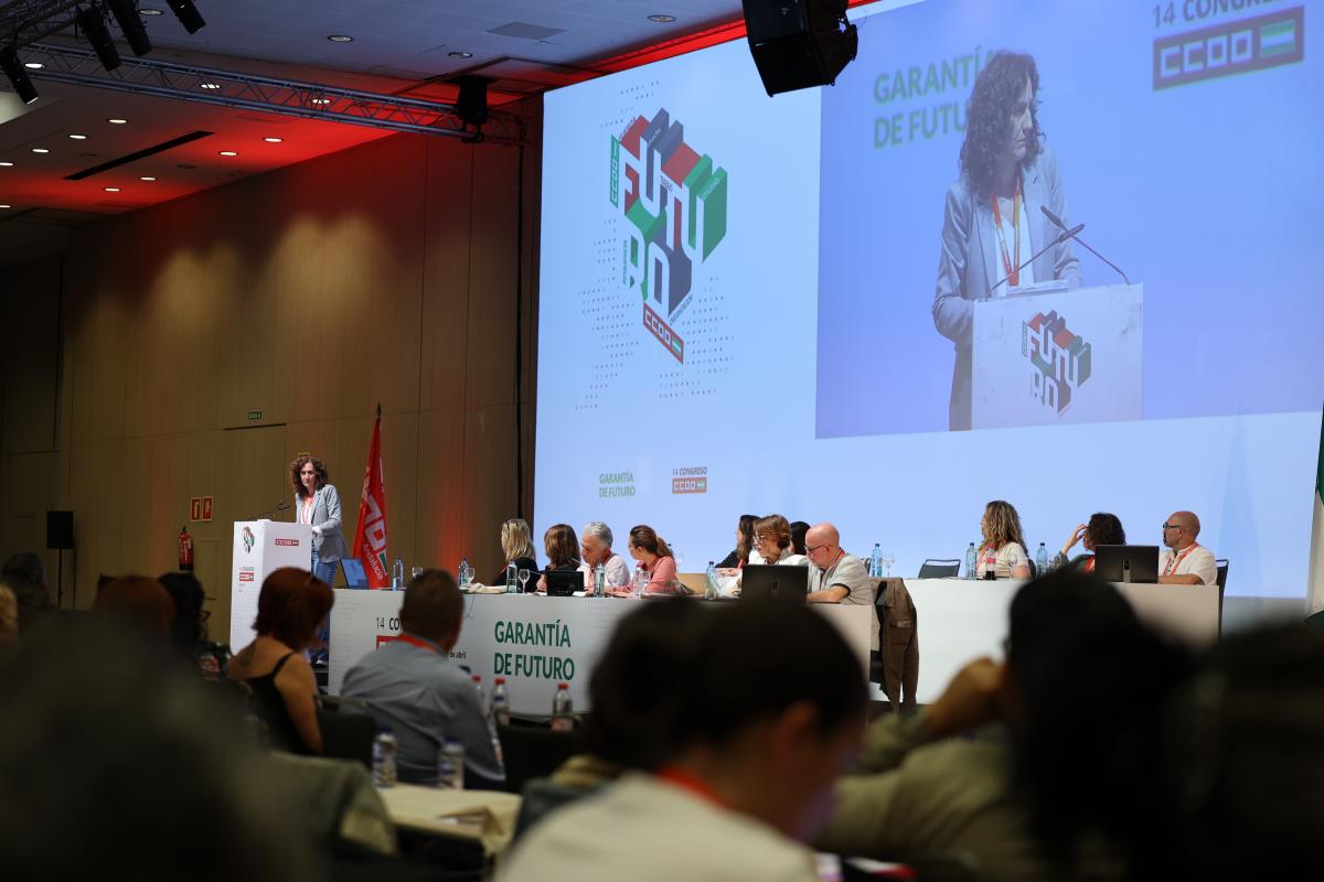 Día 2 - Sesión de tarde - Respuestas a las delegaciones sobre el informe general