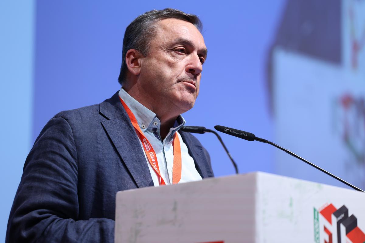 Intervenciones al informe general parte 2