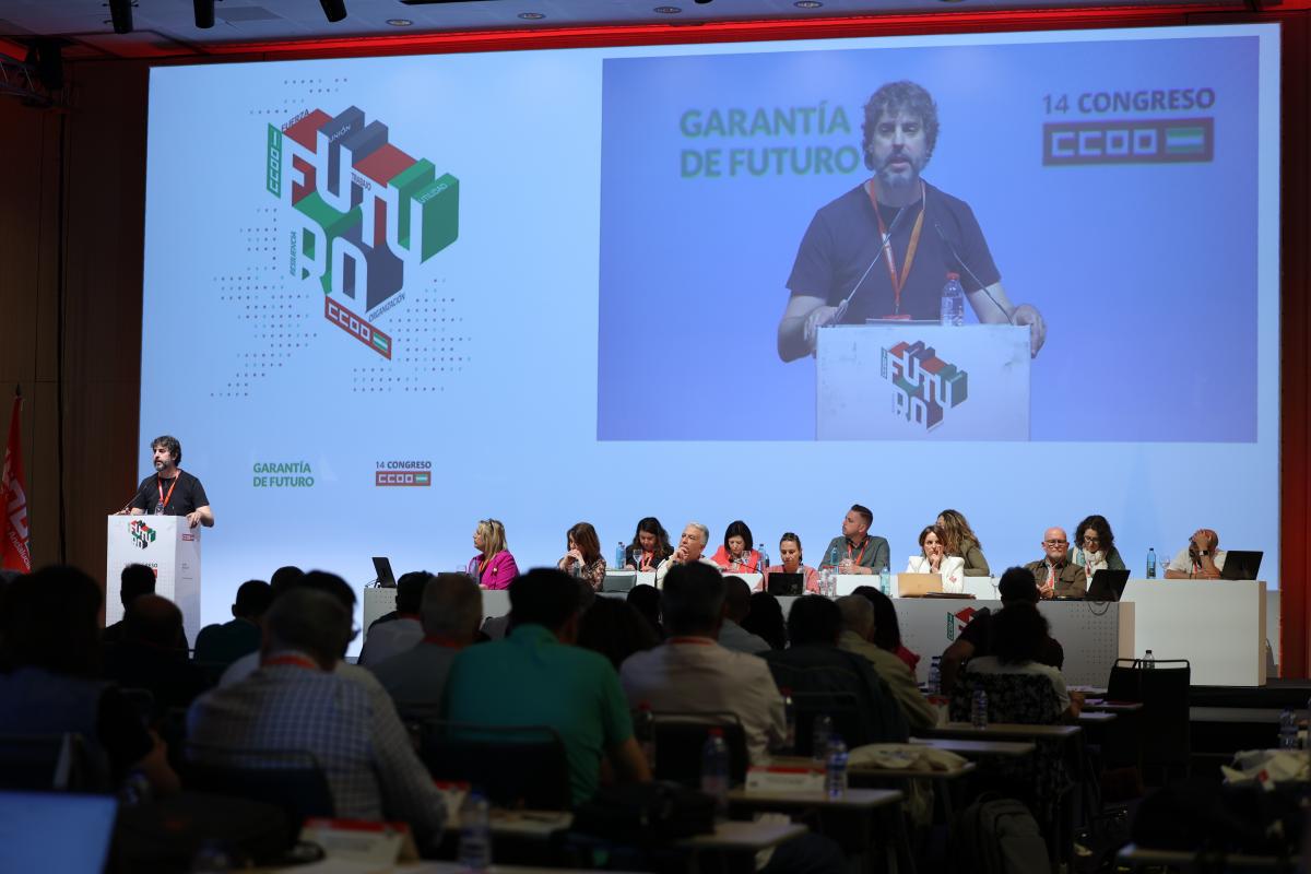 Intervenciones al informe general parte 2