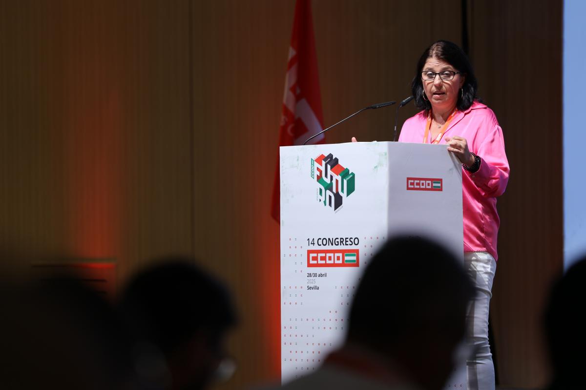 Intervenciones al informe general parte 2