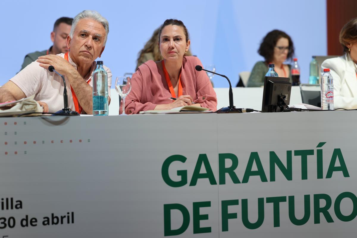 Explicación del proceso de votaciones