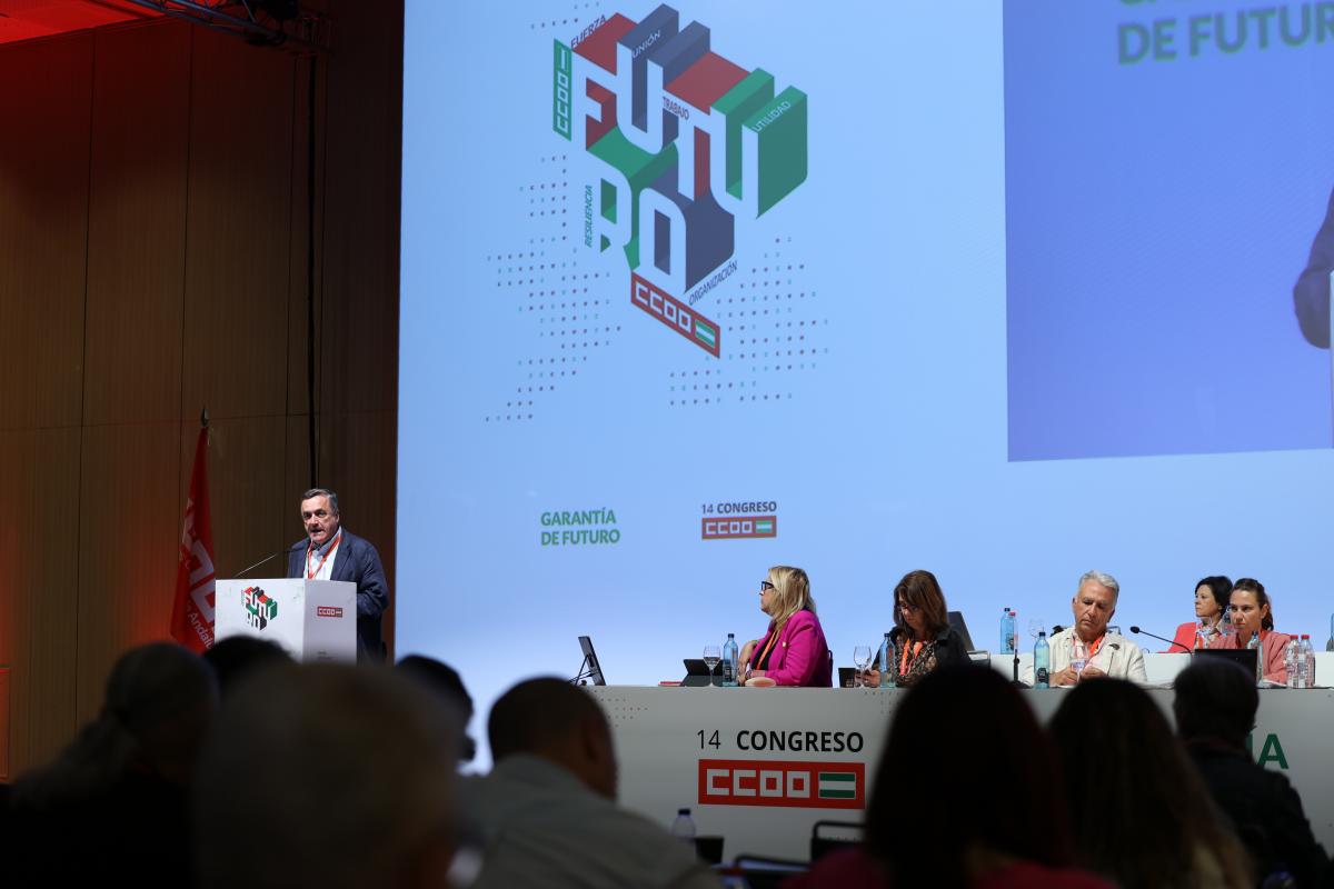 Intervenciones al informe general parte 2