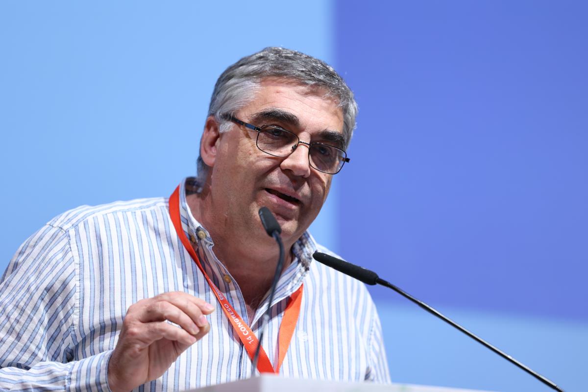 Intervenciones al informe general parte 2