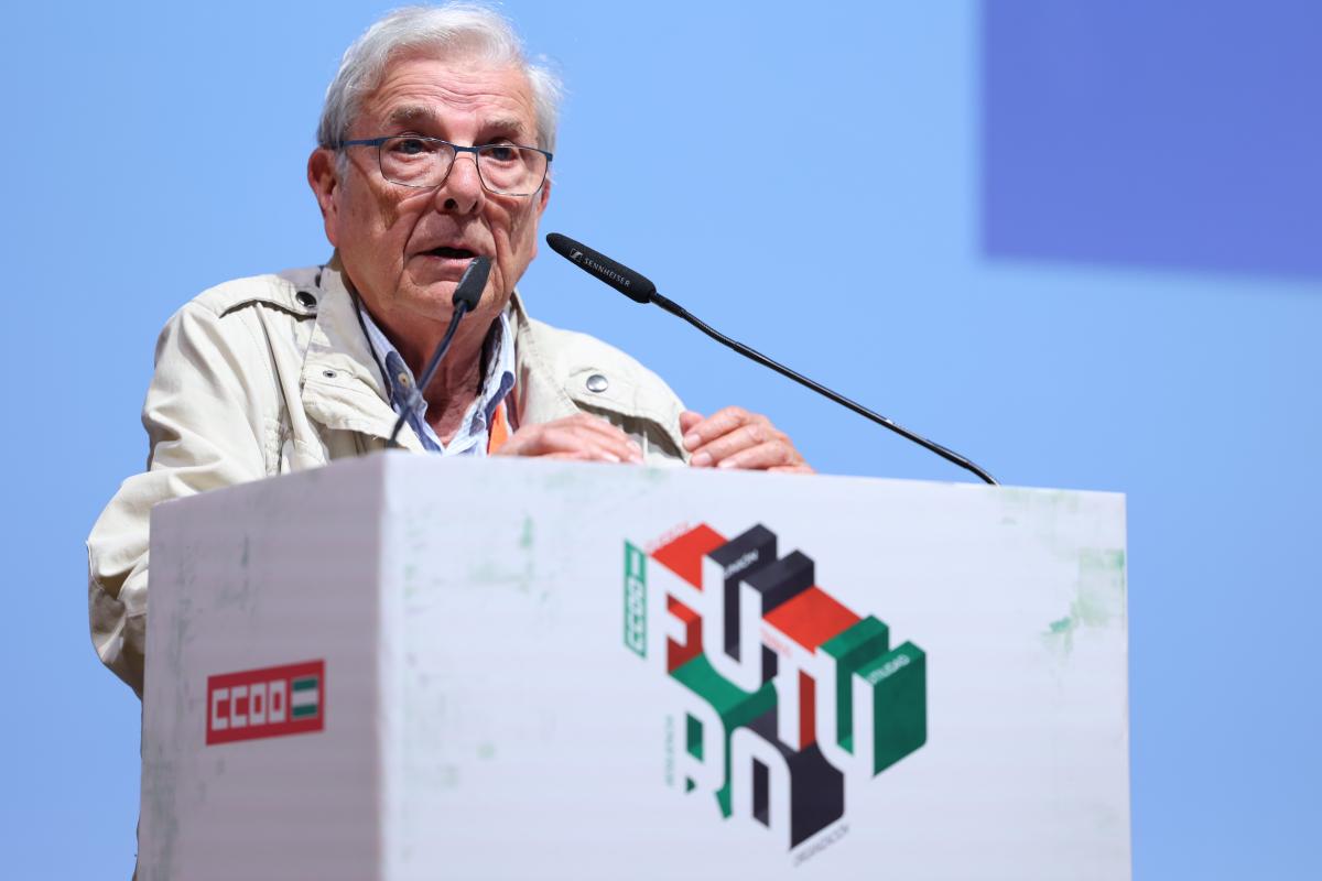 Intervenciones al informe general parte 2