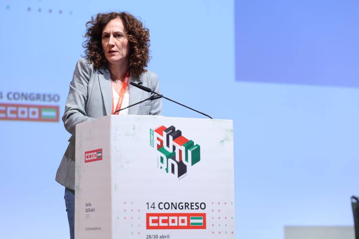 Día 2 - Sesión de tarde - Respuestas a las delegaciones sobre el informe general