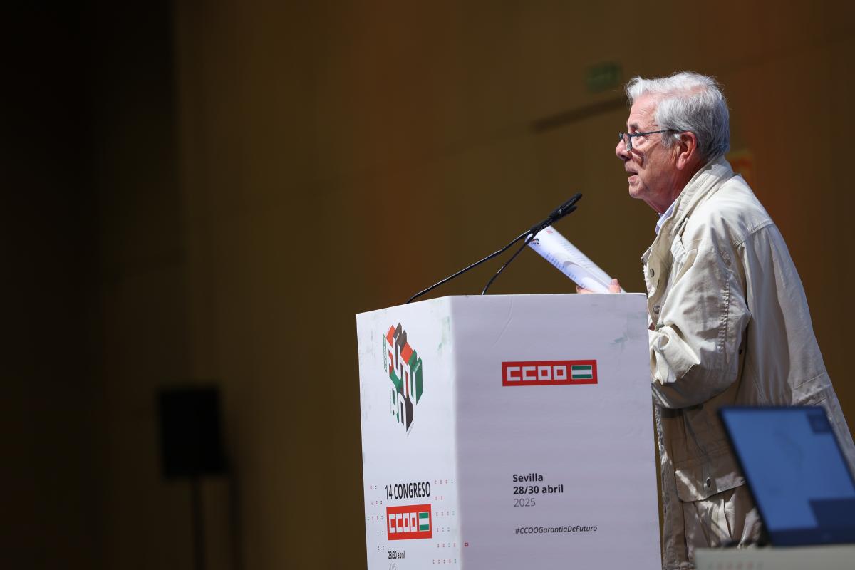 Intervenciones al informe general parte 2