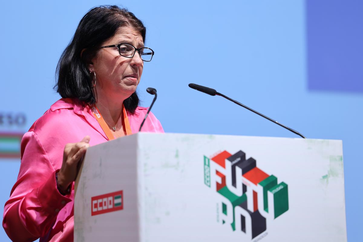 Intervenciones al informe general parte 2