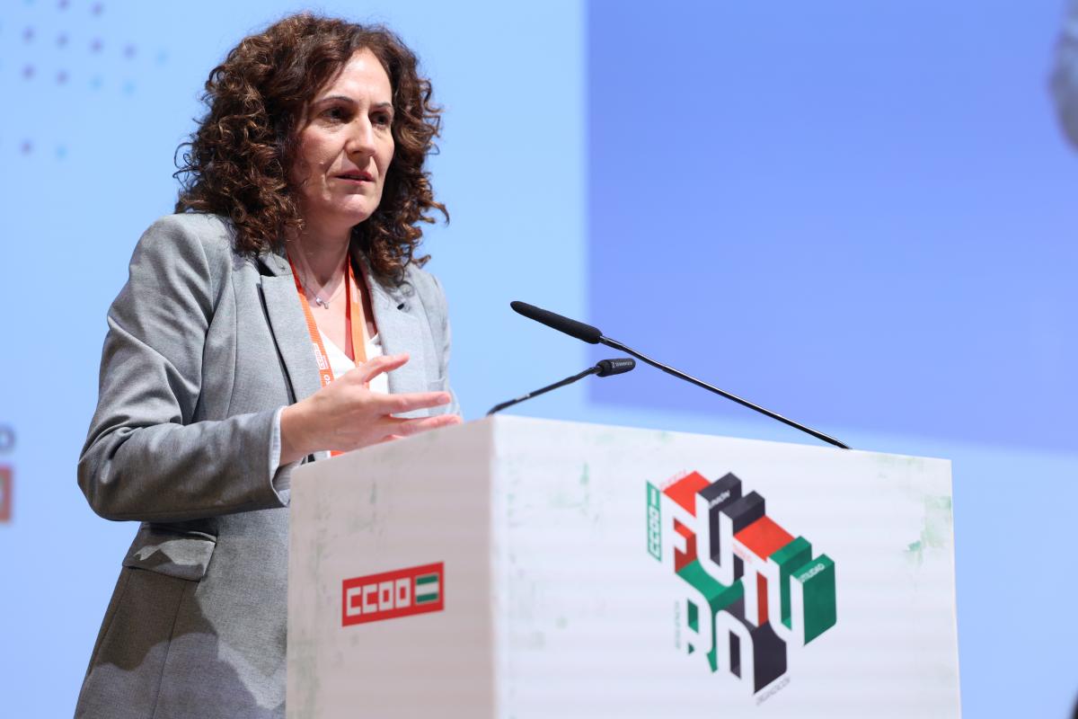 Día 2 - Sesión de tarde - Respuestas a las delegaciones sobre el informe general