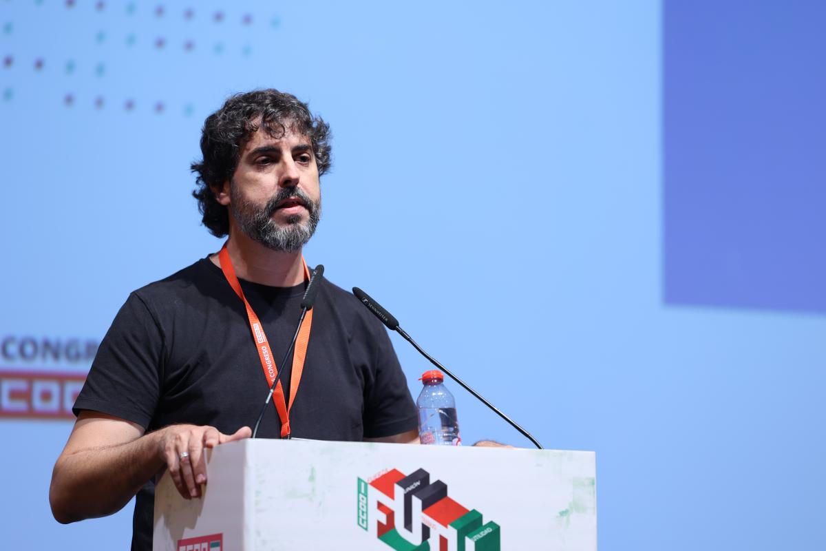 Intervenciones al informe general parte 2