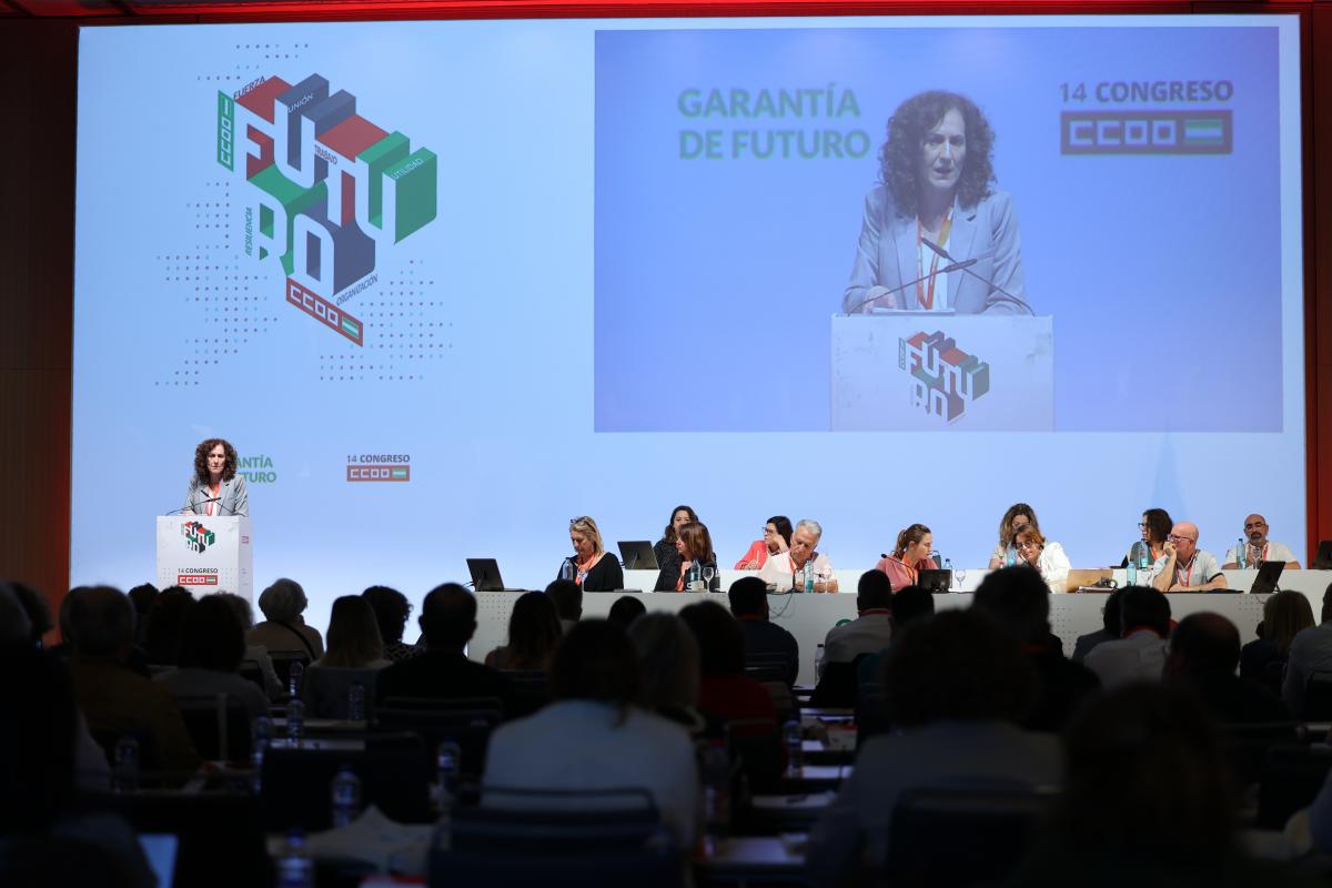 Día 2 - Sesión de tarde - Respuestas a las delegaciones sobre el informe general