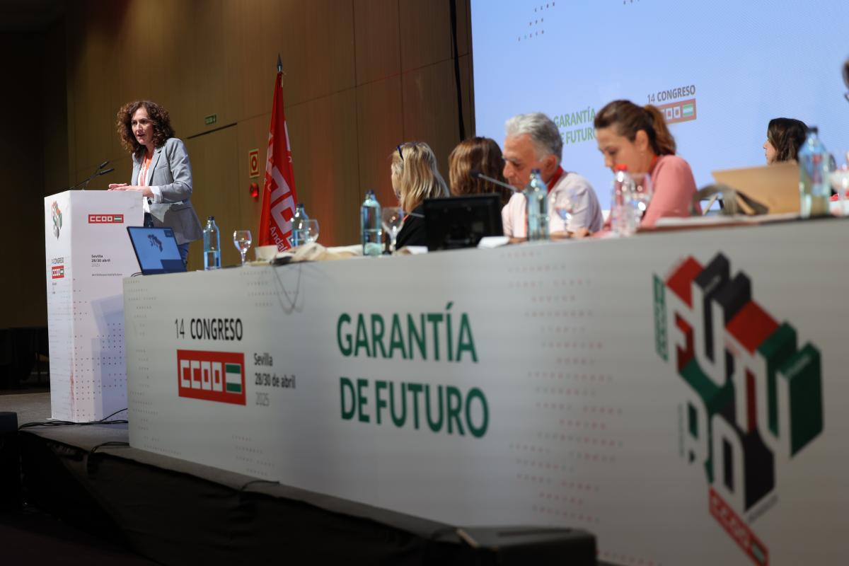 Día 2 - Sesión de tarde - Respuestas a las delegaciones sobre el informe general