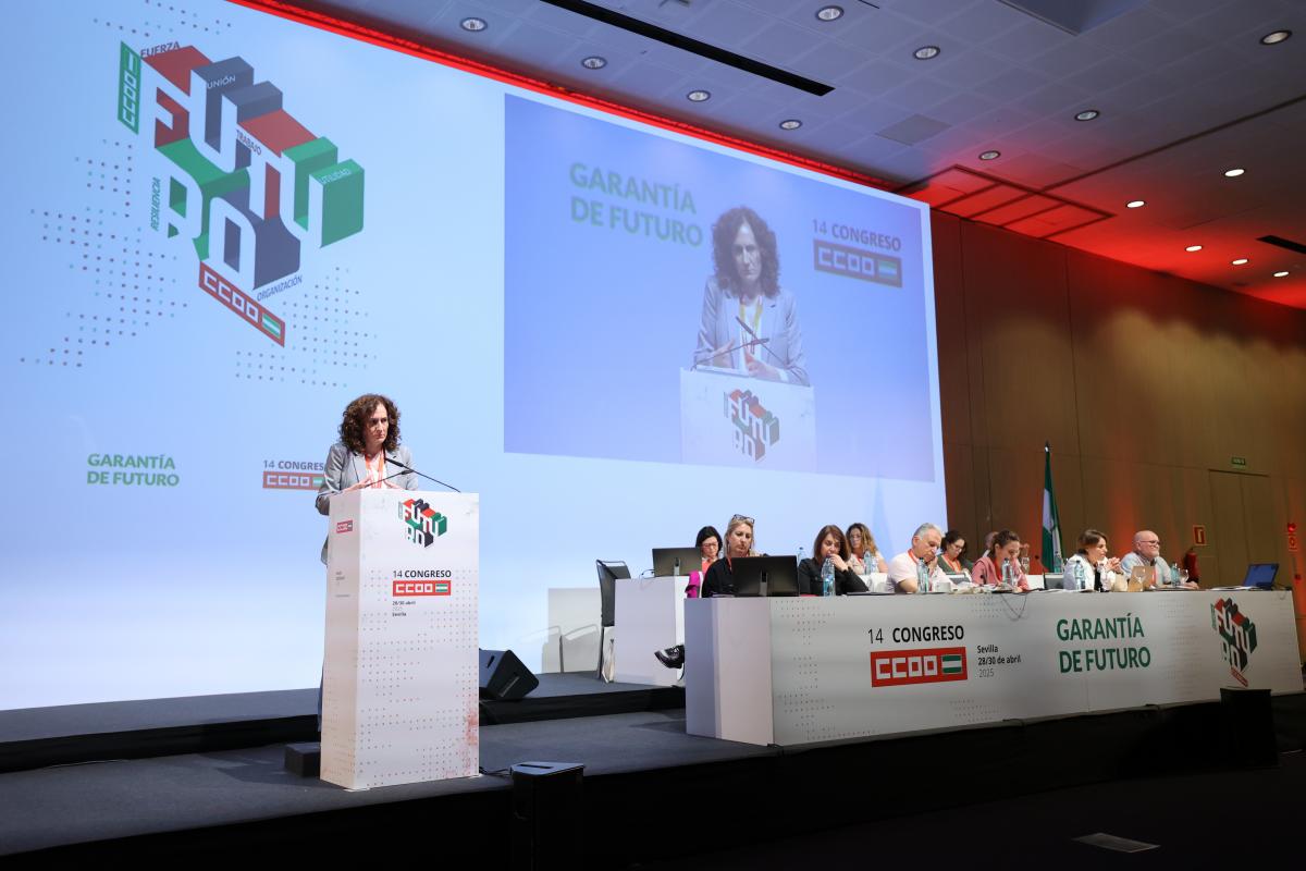 Día 2 - Sesión de tarde - Respuestas a las delegaciones sobre el informe general