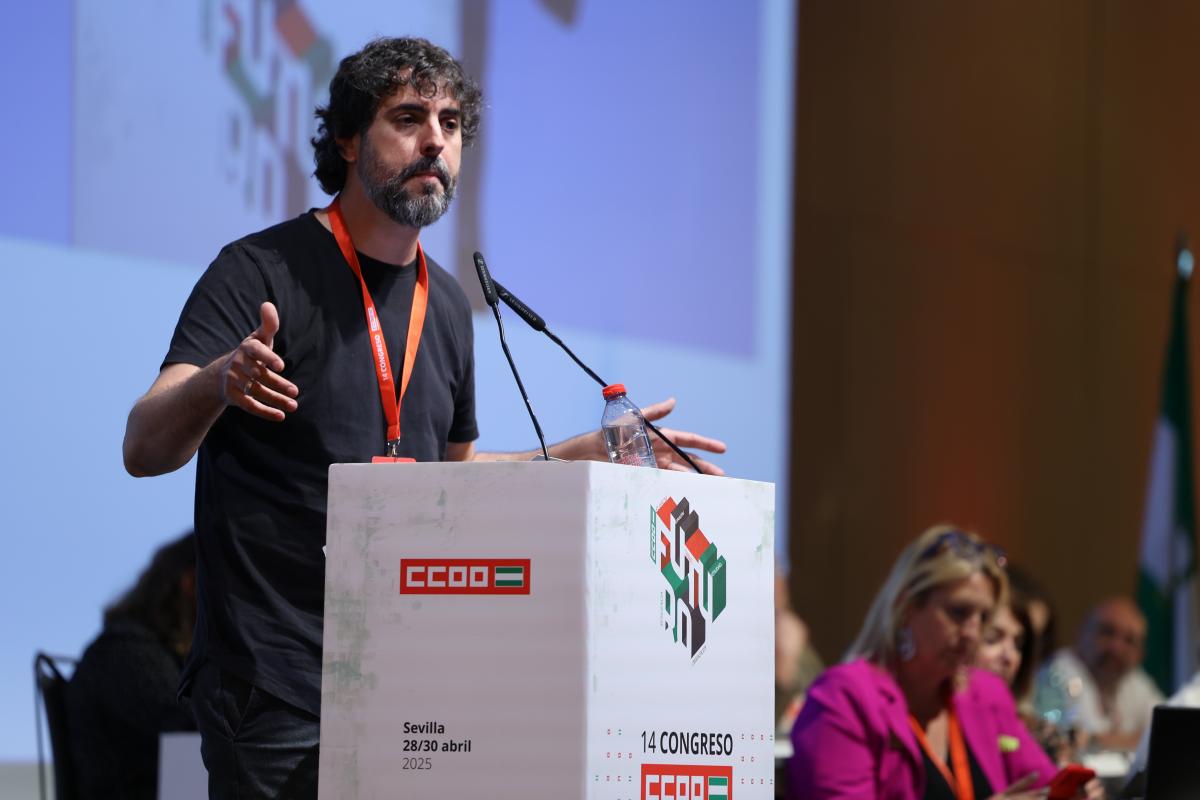 Intervenciones al informe general parte 2