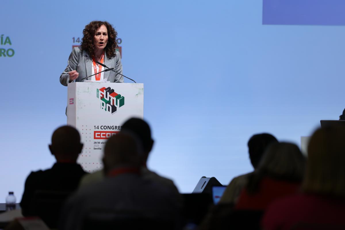 Día 2 - Sesión de tarde - Respuestas a las delegaciones sobre el informe general