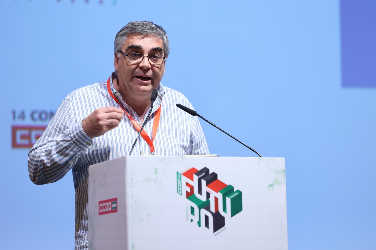 Intervenciones al informe general parte 2