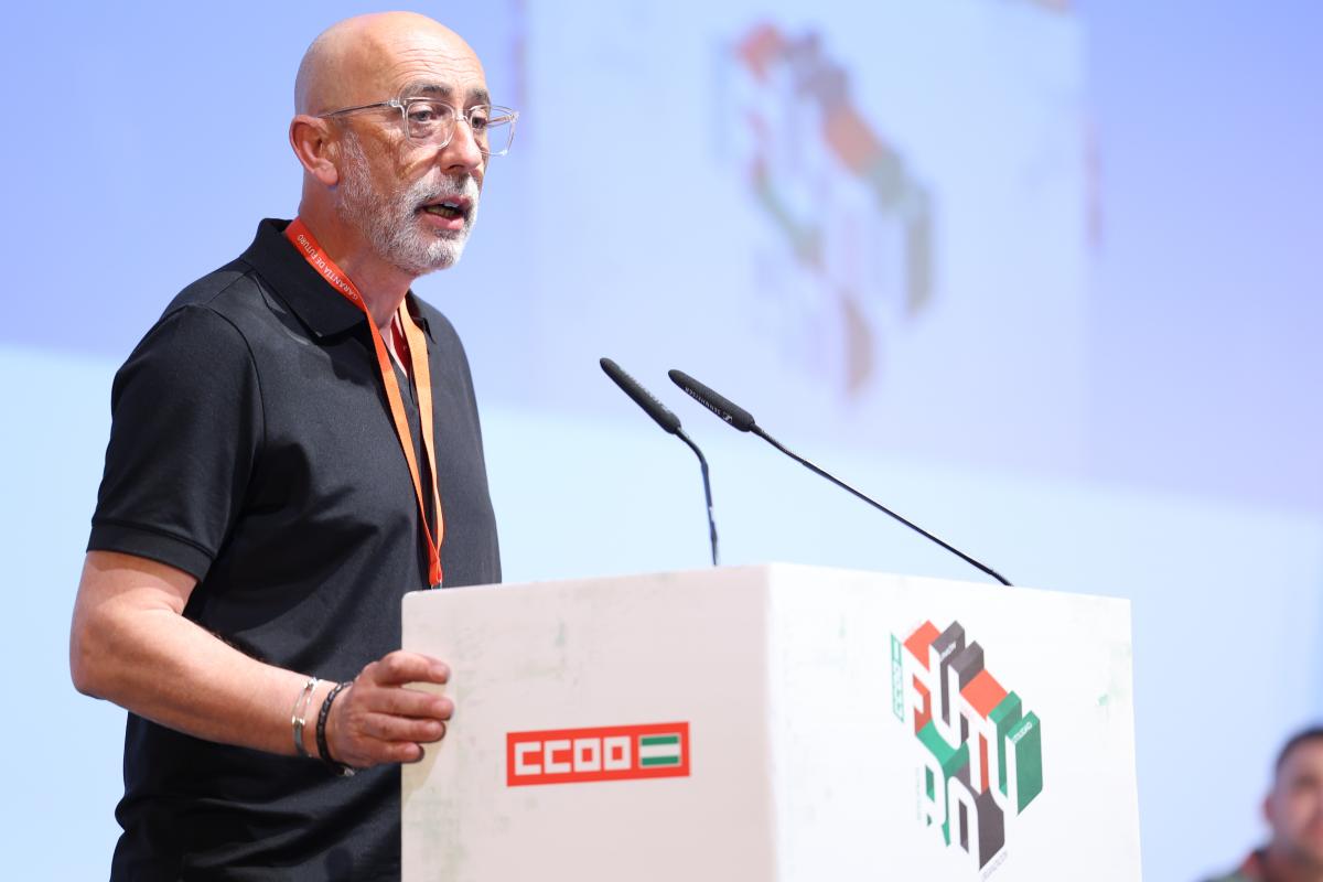 Votaciones al Informe General