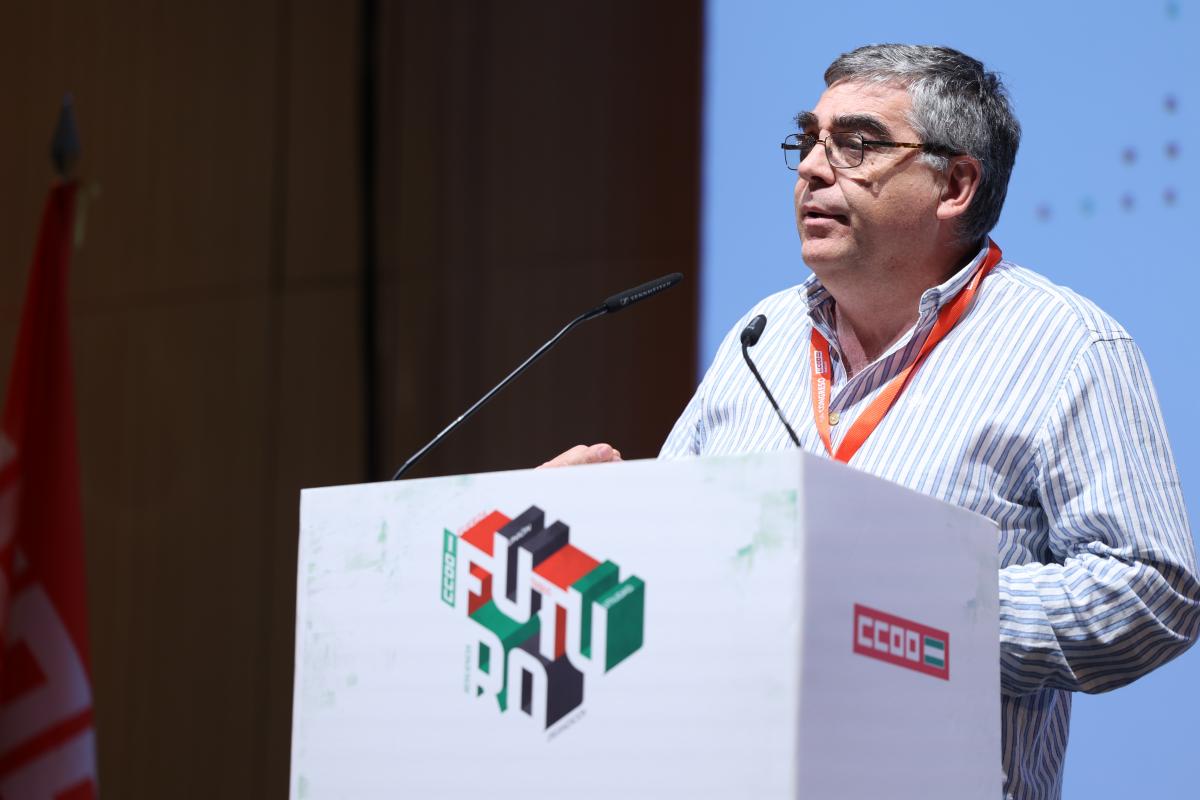 Intervenciones al informe general parte 2