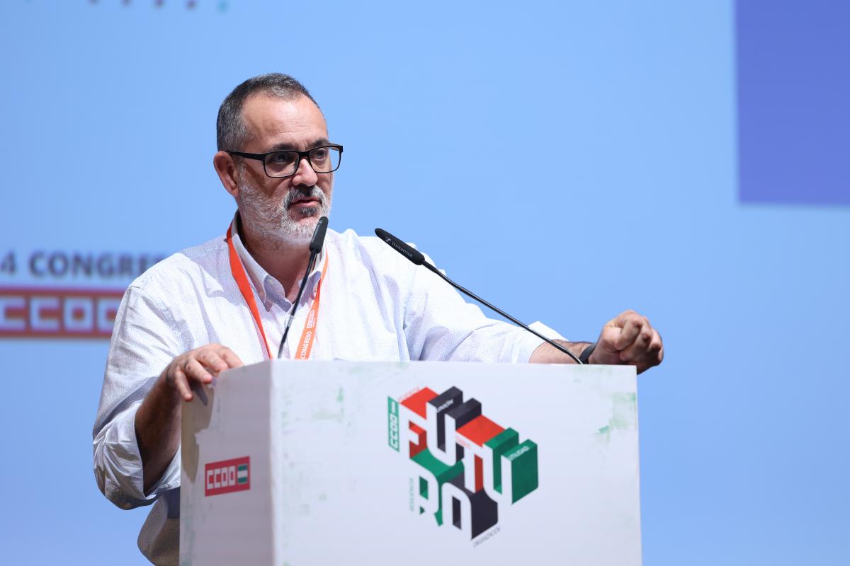 Intervenciones al informe general parte 2