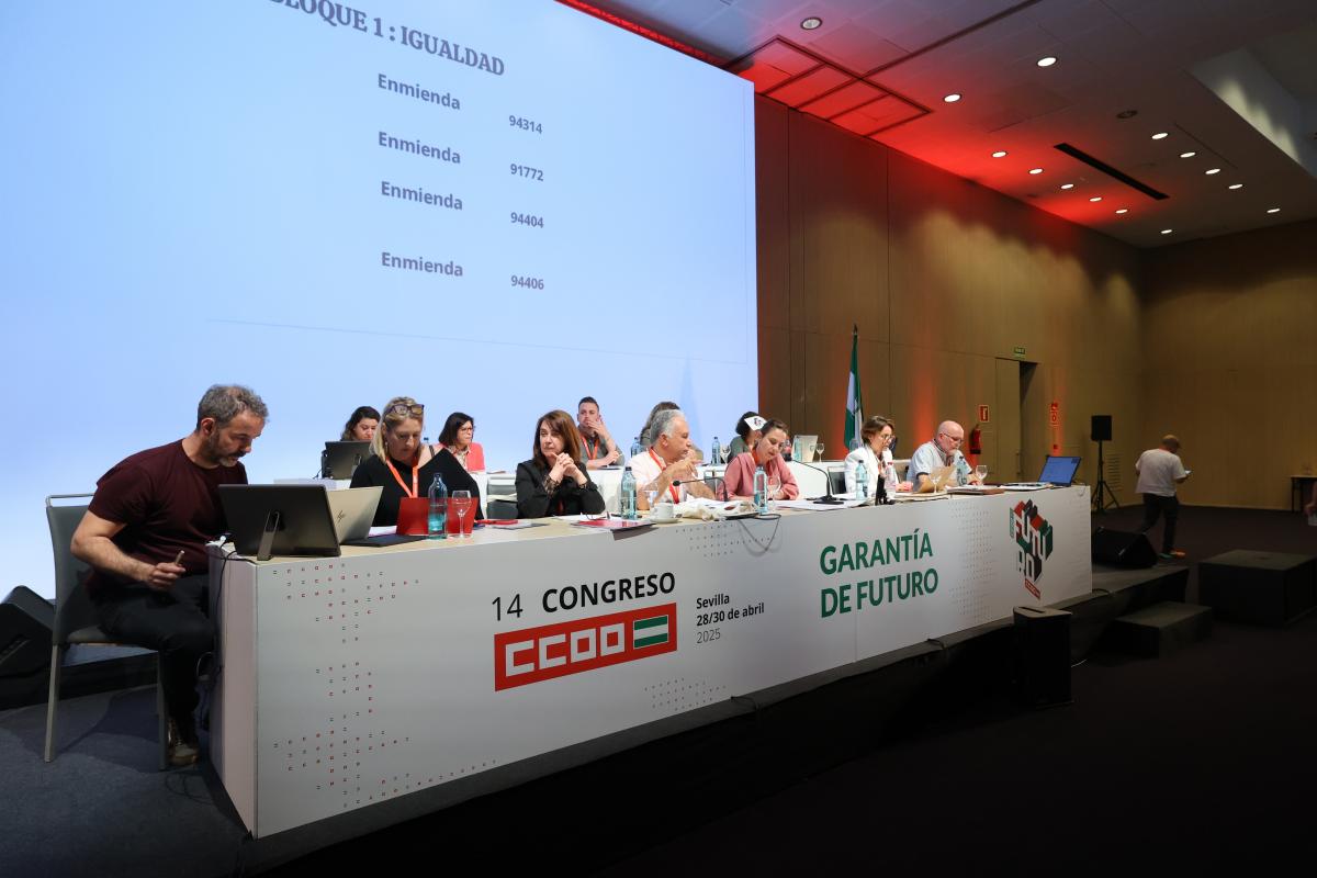 Votaciones al Plan de Acción y Estatutos