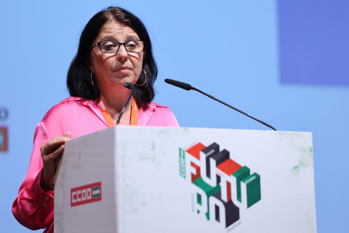 Intervenciones al informe general parte 2