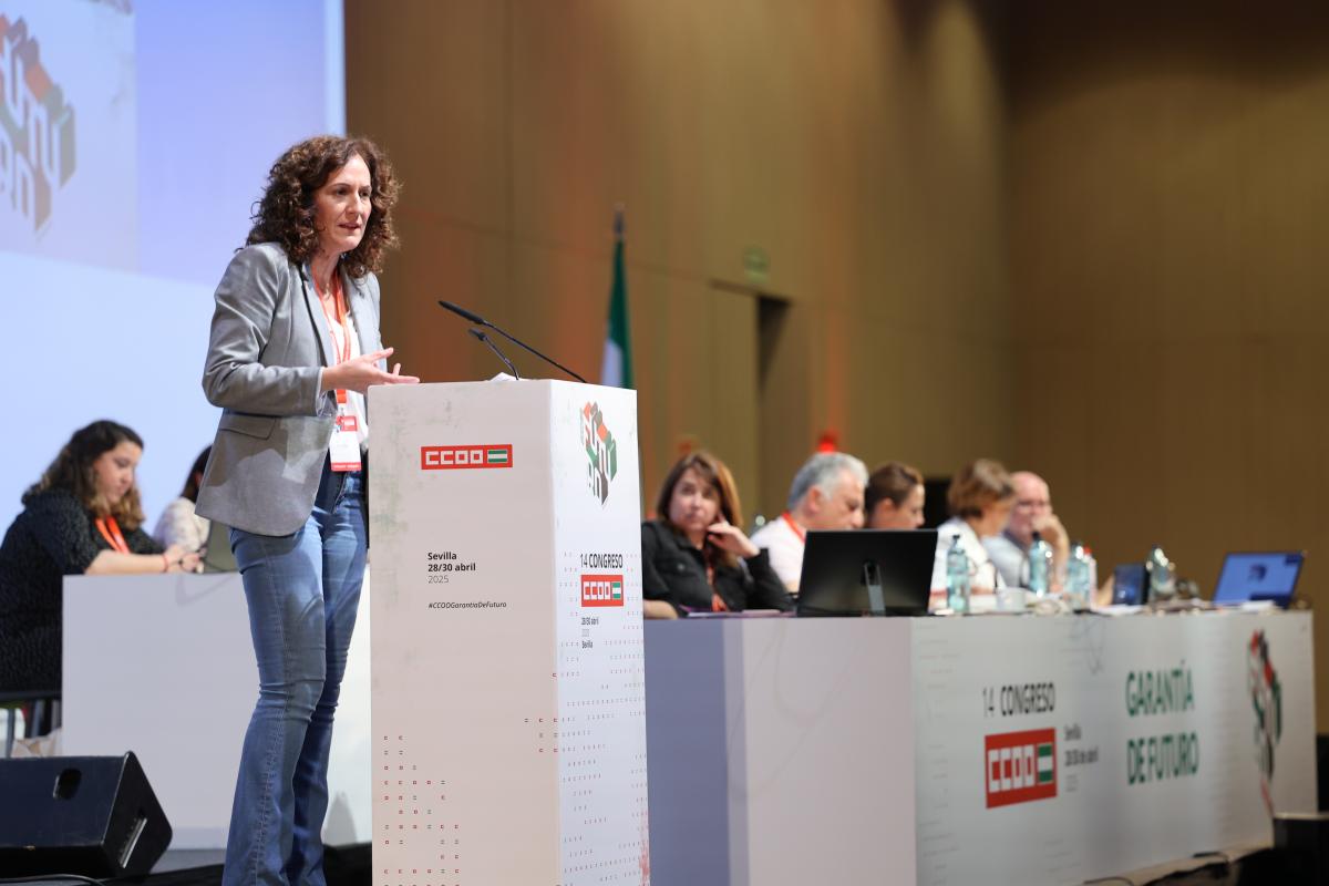 Da 2 - Sesin de tarde - Respuestas a las delegaciones sobre el informe general