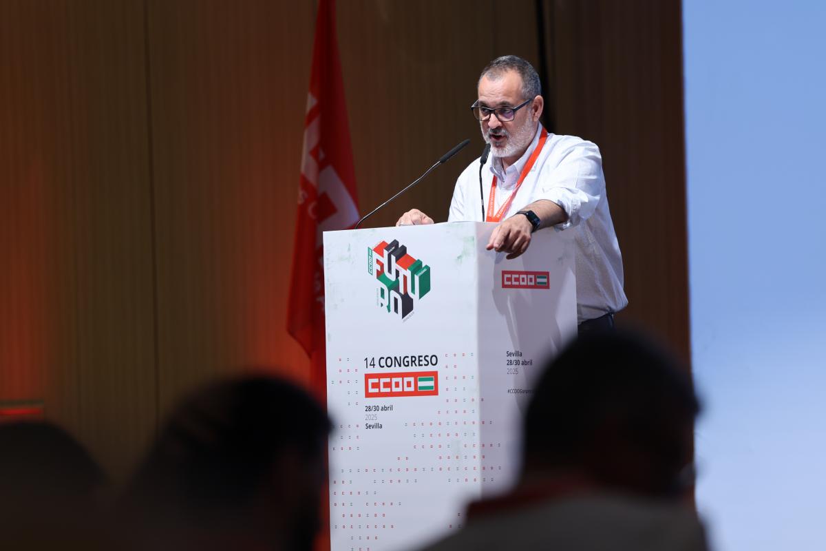 Intervenciones al informe general parte 2