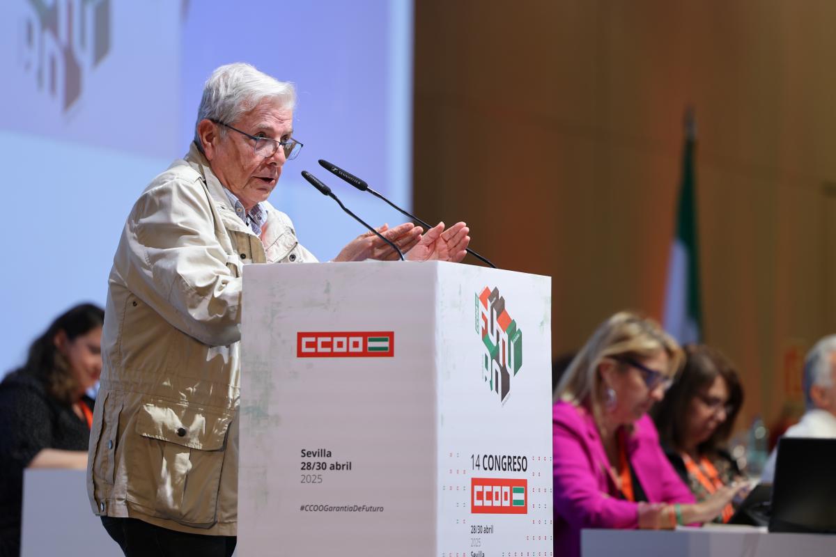 Intervenciones al informe general parte 2