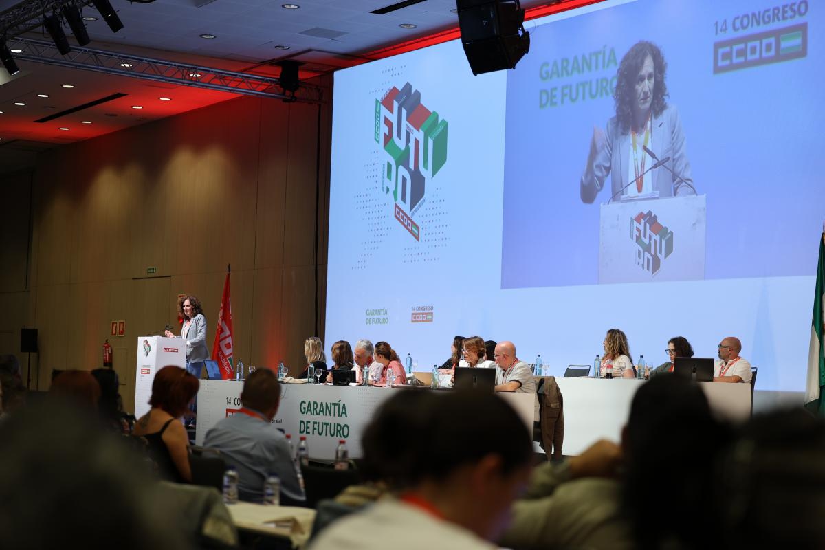 Día 2 - Sesión de tarde - Respuestas a las delegaciones sobre el informe general