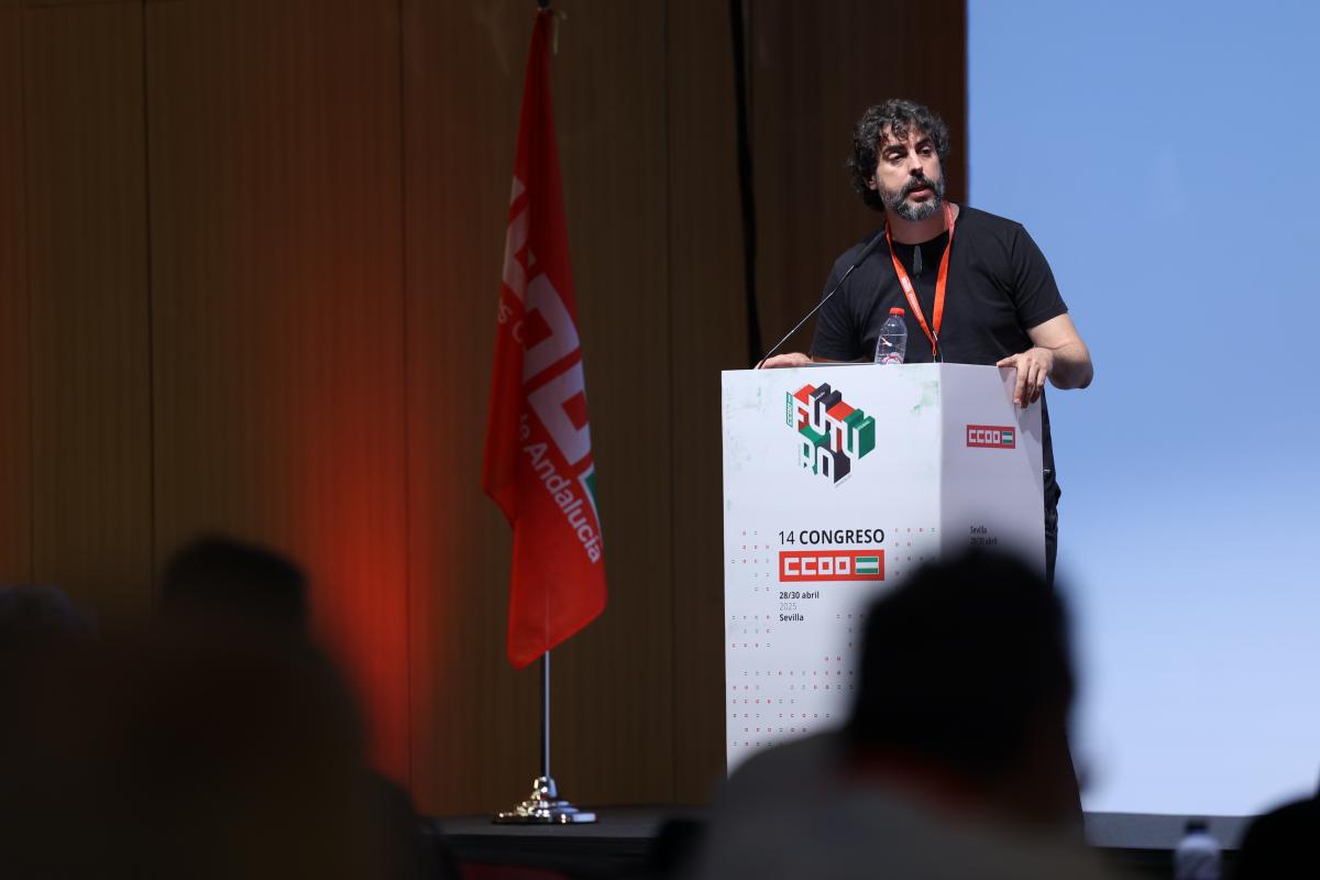 Intervenciones al informe general parte 2