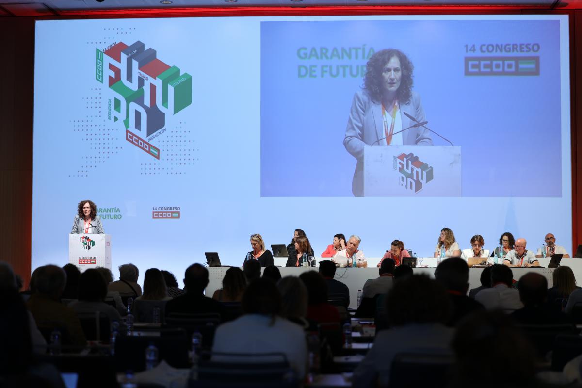 Día 2 - Sesión de tarde - Respuestas a las delegaciones sobre el informe general