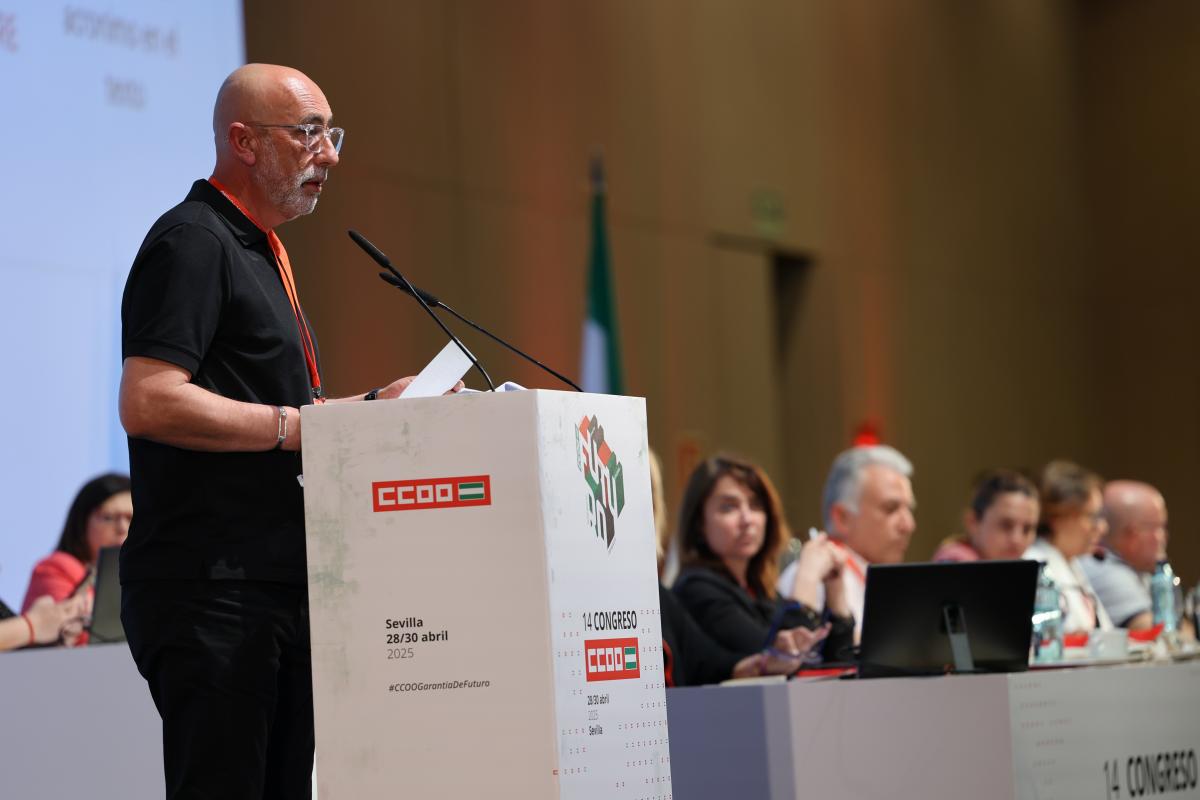 Explicación del proceso de votaciones