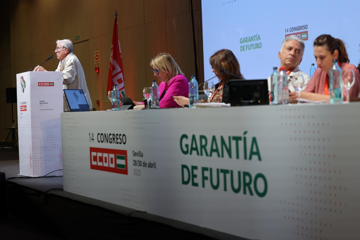 Intervenciones al informe general parte 2