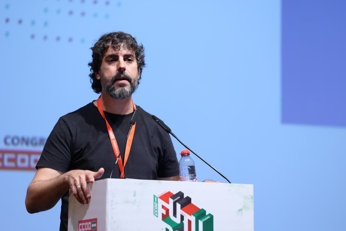 Intervenciones al informe general parte 2