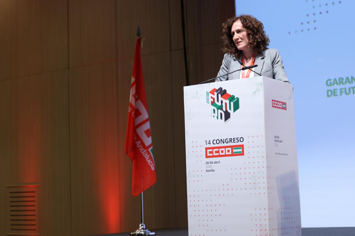 Día 2 - Sesión de tarde - Respuestas a las delegaciones sobre el informe general