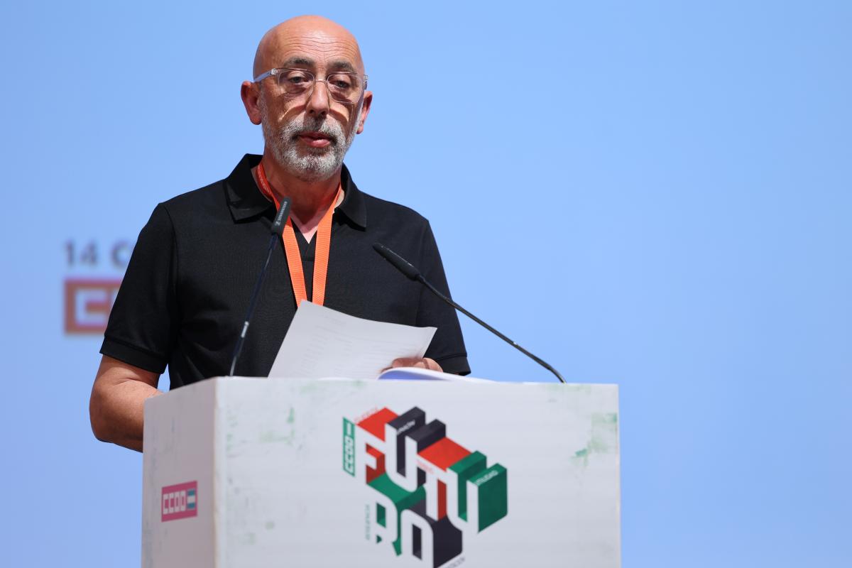 Explicación del proceso de votaciones